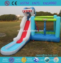 Inflatable jumping bouncer for sale