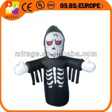 Hot sales inflatable cartoon characts in China