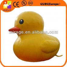 Popular inflatable cartoon characts for sales