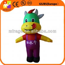 inflatable product\moving cartoon\inflatable advertising ite