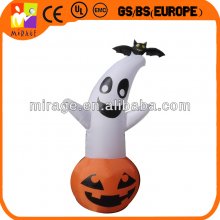 hot sell small inflatable doll Halloween Product with All sa