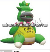 Giant and outdoor inflatable cartoon characts for sales