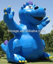 Giant inflatable cartoon characts for sales