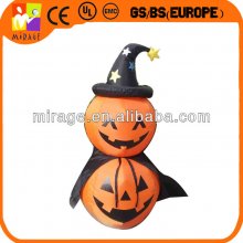 new inflatable halloween pumpkin for advertising