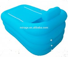 Inflatable Kids Swimming Pool