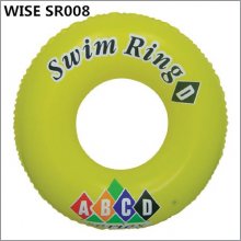 Hot sale cheap PVC inflatable swimming ordinary ring