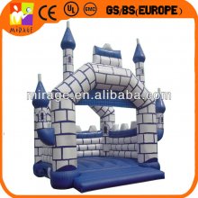 Inflatable castle and bouncer for sale-Castle bouncer