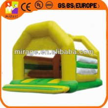 Hot selling inflatable bouncer and playground game-Kids boun