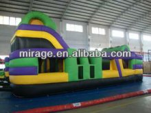 Newly Inflatable Bounce of Cartoon shapes