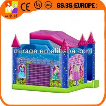 inflatable childrens park bouncer