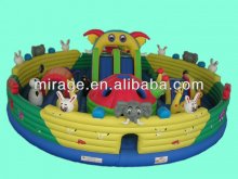 2013 newest PVC inflatable bouncer