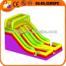 Giant slide product and outdoor playground for sales