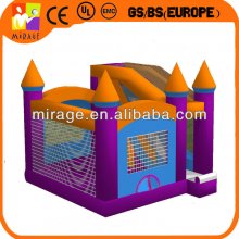 2015 new design jump castle for sale