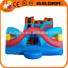 2013 hot sale inflatable bouncy castle