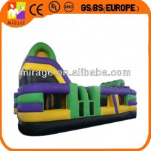 Newly popular cheap inflatable.house. moonwalk.bouncy