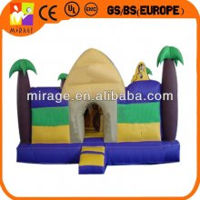 2013 HOT inflatable.castle.bouncer moonwalk