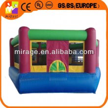 Hot-selling inflatable castle/castle moonwalk