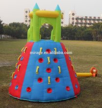 inflatable boucer for jump and slide