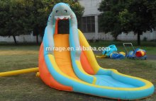 inflatable interactive game with EN71 ASTM