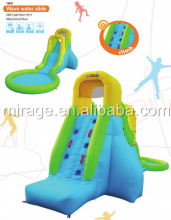 Best quality inflatable water slide for kids